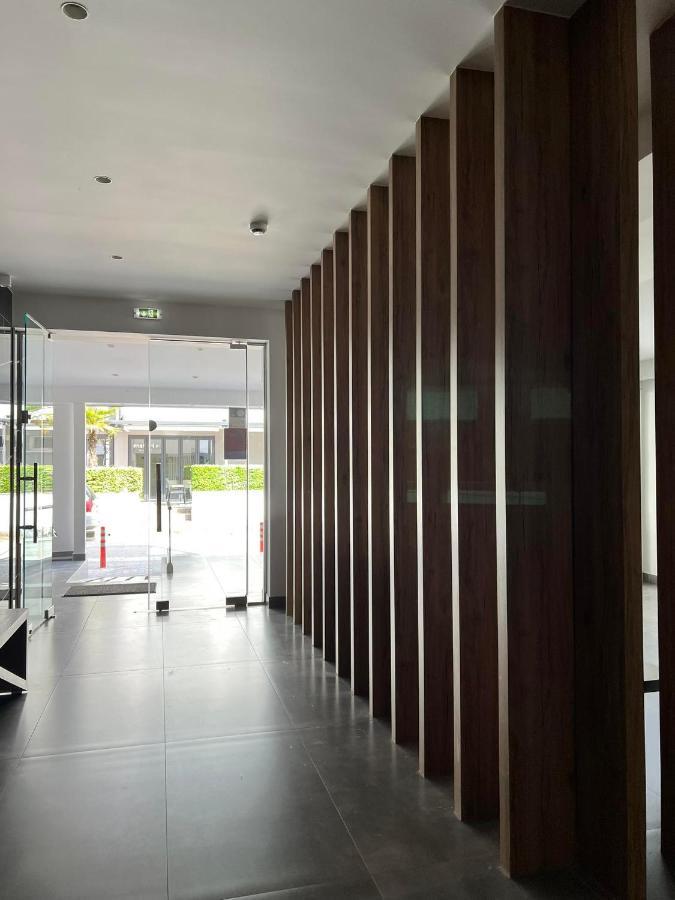 Villa Hara Suites Paralía Eksteriør billede